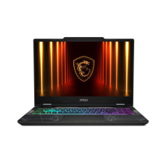 Cyborg 17 B2RWFKG-068XES Intel Core 7 240H Portátil 39,6 cm (15.6) Full HD 32 GB DDR5-SDRAM 1 TB SSD NVIDIA GeForce RTX 5060 Wi-