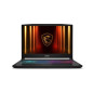 Katana 15 HX B14WFK-082XES Intel® Core i9 i9-14900HX Portátil 39,6 cm (15.6) Full HD 32 GB DDR5-SDRAM 1 TB SSD NVIDIA GeForce RT Katana 15 HX B14WFK-082XES Intel® Core i9 i9-14900HX Portátil 39,6 cm (15.6) Full HD 32 GB DDR5-SDRAM 1 TB SSD NVIDIA GeForce RT