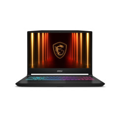 Katana 15 HX B14WGK-085XES Intel® Core i9 i9-14900HX Portátil 39,6 cm (15.6) Full HD 32 GB DDR5-SDRAM 1 TB SSD NVIDIA GeForce RT