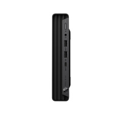 Pro Mini 400 G9 Intel® Core i5 i5-14500T 8 GB DDR5-SDRAM 256 GB SSD Windows 11 Pro Mini PC Negro