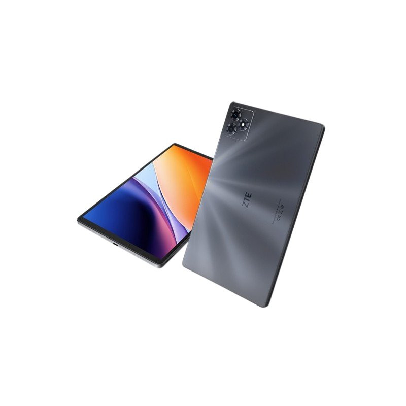 Blade X1001 Unisoc T 64 GB 25,6 cm (10.1) 4 GB Wi-Fi 5 (802.11ac) Android 14 Gris Blade X1001 Unisoc T 64 GB 25,6 cm (10.1) 4 GB Wi-Fi 5 (802.11ac) Android 14 Gris