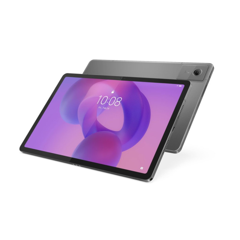 Tab K11 Gen 2 5G Mediatek 128 GB 27,9 cm (11) 8 GB Wi-Fi 5 (802.11ac) Android 15 Gris Tab K11 Gen 2 5G Mediatek 128 GB 27,9 cm (11) 8 GB Wi-Fi 5 (802.11ac) Android 15 Gris