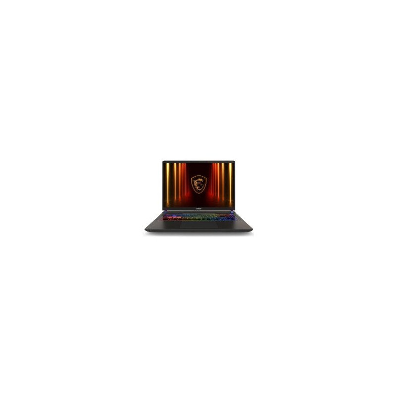 Vector 16 HX AI A2XW Intel Core Ultra 7 255HX Portátil 40,6 cm (16) Quad HD+ 32 GB DDR5-SDRAM 1 TB SSD NVIDIA GeForce RTX 5070 W Vector 16 HX AI A2XW Intel Core Ultra 7 255HX Portátil 40,6 cm (16) Quad HD+ 32 GB DDR5-SDRAM 1 TB SSD NVIDIA GeForce RTX 5070 W