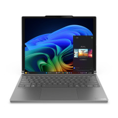 ThinkBook Plus G6 Rollable Copilot+ PC Intel Core Ultra 7 258V Portátil 35,6 cm (14) 32 GB LPDDR5x-SDRAM 1 TB SSD Wi-Fi 7 (802.1