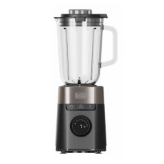 Batidora Vaso Black&Decker BXJB1201E