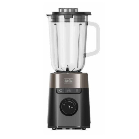 Batidora Vaso Black&Decker BXJB1201E