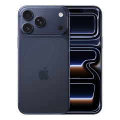 iPhone 17 Pro Max 17,5 cm (6.9) SIM doble iOS 26 5G USB Tipo C 512 GB Azul
