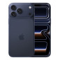 iPhone 17 Pro Max 17,5 cm (6.9) SIM doble iOS 26 5G USB Tipo C 512 GB Azul