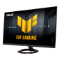 TUF Gaming VG249Q5R pantalla para PC 60,5 cm (23.8) 1920 x 1080 Pixeles Full HD LED Negro TUF Gaming VG249Q5R pantalla para PC 60,5 cm (23.8) 1920 x 1080 Pixeles Full HD LED Negro
