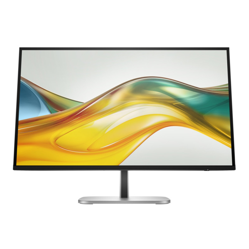Monitor QHD Pro de la serie 5 de 27 pulgadas: 527 pq Monitor QHD Pro de la serie 5 de 27 pulgadas: 527 pq