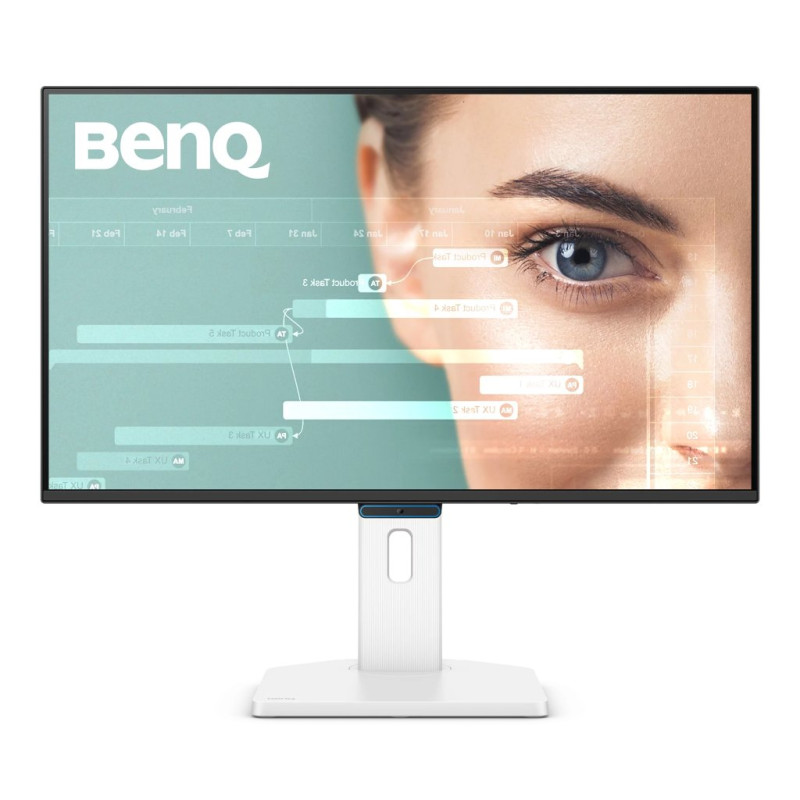 GW2790TC pantalla para PC 68,6 cm (27) 1920 x 1080 Pixeles Full HD LCD Negro, Blanco