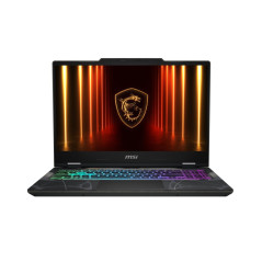Cyborg A15 AI B2HWFKG-072XES AMD Ryzen 9 270 Portátil 39,6 cm (15.6) Full HD 32 GB DDR5-SDRAM 1 TB SSD NVIDIA GeForce RTX 5060 W