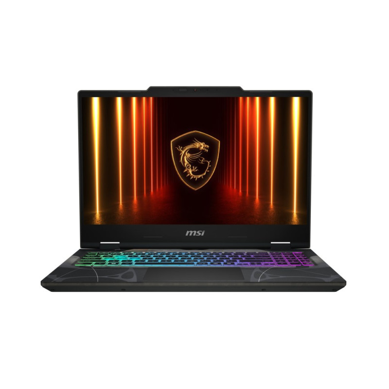 Cyborg A15 AI B2HWFKG-072XES AMD Ryzen 9 270 Portátil 39,6 cm (15.6) Full HD 32 GB DDR5-SDRAM 1 TB SSD NVIDIA GeForce RTX 5060 W Cyborg A15 AI B2HWFKG-072XES AMD Ryzen 9 270 Portátil 39,6 cm (15.6) Full HD 32 GB DDR5-SDRAM 1 TB SSD NVIDIA GeForce RTX 5060 W