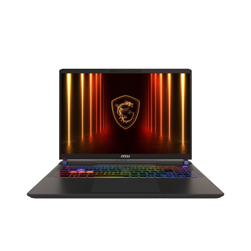 Vector 16 HX AI A2XWFG-032XES Intel Core Ultra 9 275HX Portátil 40,6 cm (16) Quad HD+ 32 GB DDR5-SDRAM 2 TB SSD NVIDIA GeForce R Vector 16 HX AI A2XWFG-032XES Intel Core Ultra 9 275HX Portátil 40,6 cm (16) Quad HD+ 32 GB DDR5-SDRAM 2 TB SSD NVIDIA GeForce R