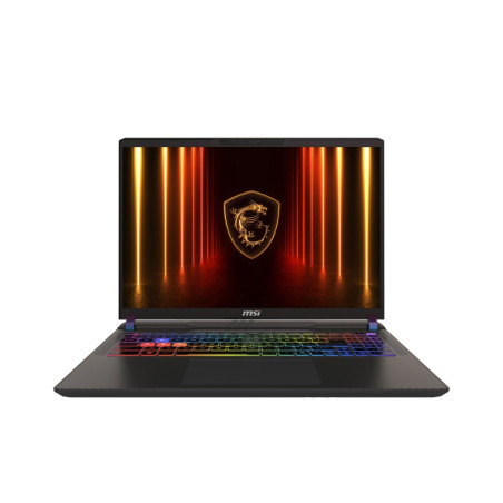 Vector 16 HX AI A2XWFG-032XES Intel Core Ultra 9 275HX Portátil 40,6 cm (16) Quad HD+ 32 GB DDR5-SDRAM 2 TB SSD NVIDIA GeForce R