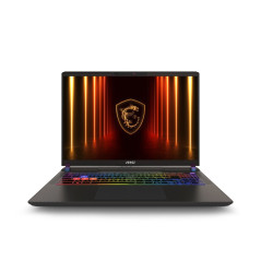 Vector 16 HX AI A2XWJG-671XES Intel Core Ultra 9 275HX Portátil 40,6 cm (16) Quad HD+ 64 GB DDR5-SDRAM 1 TB SSD NVIDIA GeForce R