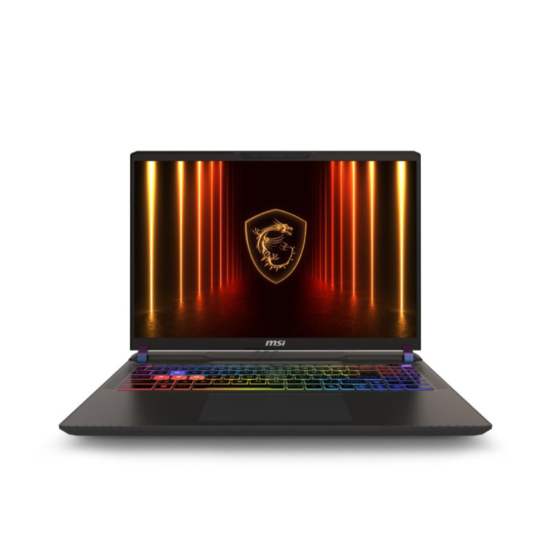 Vector A16 HX A8WIG-054XES AMD Ryzen 9 8940HX Portátil 40,6 cm (16) Quad HD+ 64 GB DDR5-SDRAM 1 TB SSD NVIDIA GeForce RTX 5080 W Vector A16 HX A8WIG-054XES AMD Ryzen 9 8940HX Portátil 40,6 cm (16) Quad HD+ 64 GB DDR5-SDRAM 1 TB SSD NVIDIA GeForce RTX 5080 W