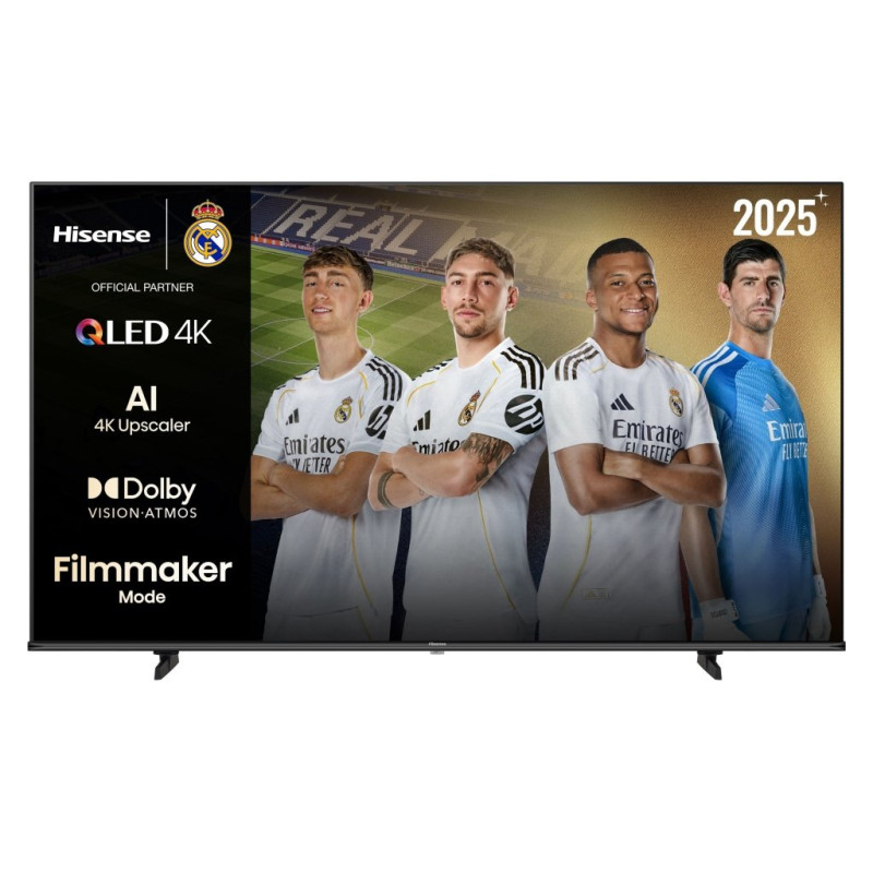 Tv Hisense 75E7Q, 75\", Quantum Dot Colour Tv Hisense 75E7Q, 75\", Quantum Dot Colour