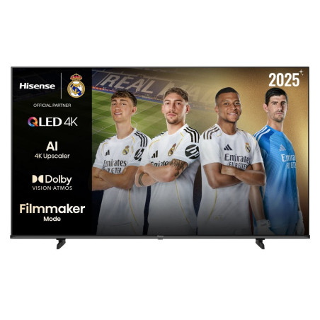 Tv Hisense 75E7Q, 75\", Quantum Dot Colour