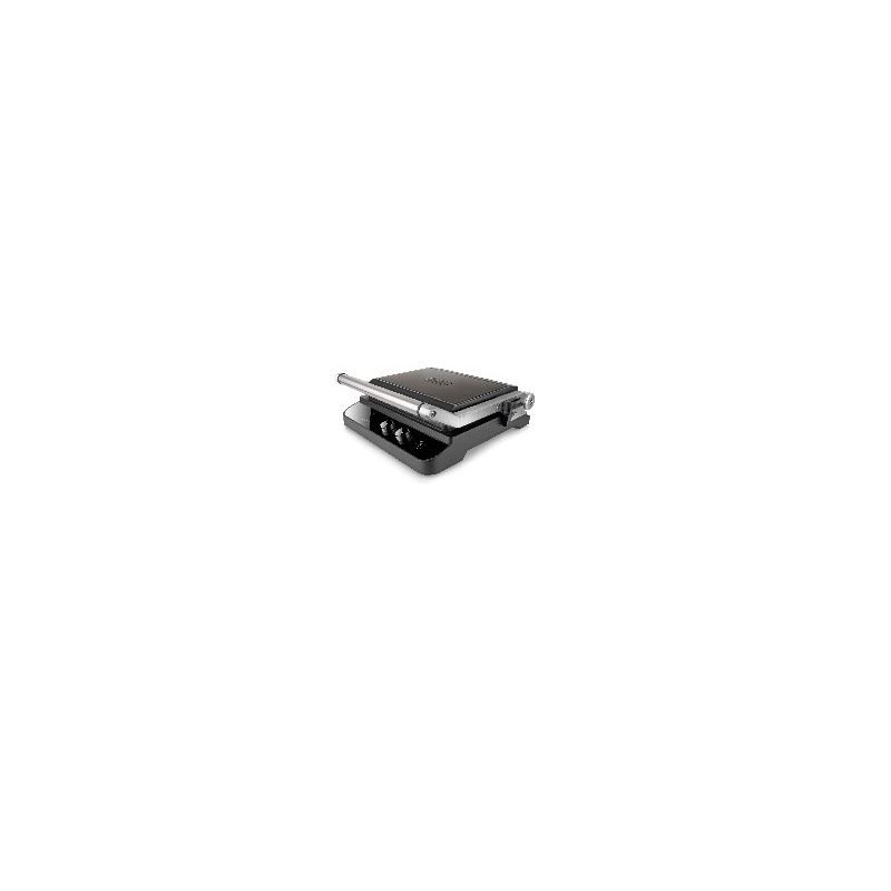 GRILL BLACK&DECKER BXGR2000E 29X26 180º GRILL BLACK&DECKER BXGR2000E 29X26 180º
