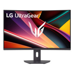 32G600A-B pantalla para PC 81,3 cm (32) 2560 x 1440 Pixeles Quad HD LCD Negro