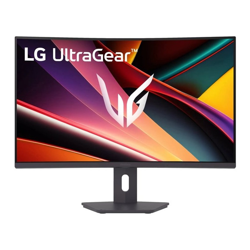 32G600A-B pantalla para PC 81,3 cm (32) 2560 x 1440 Pixeles Quad HD LCD Negro