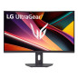 32G600A-B pantalla para PC 81,3 cm (32) 2560 x 1440 Pixeles Quad HD LCD Negro