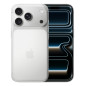 iPhone 17 Pro 16 cm (6.3) SIM doble iOS 26 5G USB Tipo C 256 GB Plata