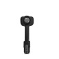 Acc. Aspiracion Ufesa TEDDYPET, 2 en 1, Serie U y