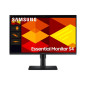 S40GD pantalla para PC 61 cm (24) 1920 x 1080 Pixeles Full HD LCD Negro