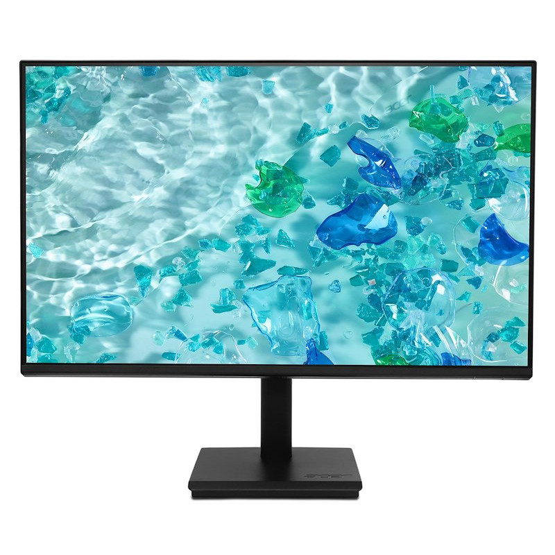 Vero V7 V277 G pantalla para PC 68,6 cm (27) 1920 x 1080 Pixeles Full HD LCD Negro