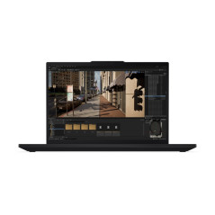 ThinkPad P16s Gen 4 (AMD) Copilot+ PC AMD Ryzen AI 7 350 Estación de trabajo móvil 40,6 cm (16) WUXGA 32 GB DDR5-SDRAM 1 TB SSD 