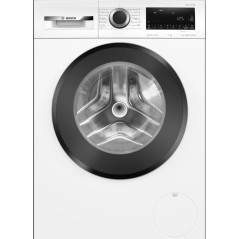 Lavadora Bosch WGG254Z5ES, 10kg, 1400rpm, A, Blanc
