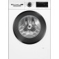 Lavadora Bosch WGG254Z5ES, 10kg, 1400rpm, A, Blanc Lavadora Bosch WGG254Z5ES, 10kg, 1400rpm, A, Blanc