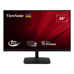 VA2432-H-2 pantalla para PC 61 cm (24) 1920 x 1080 Pixeles Full HD LED Negro