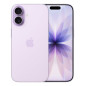 iPhone 17 16 cm (6.3) SIM doble iOS 26 5G USB Tipo C 256 GB Lavanda