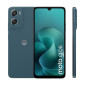 moto g06 17,5 cm (6.88) SIM doble Android 15 4G USB Tipo C 4 GB 256 GB 5200 mAh Azul
