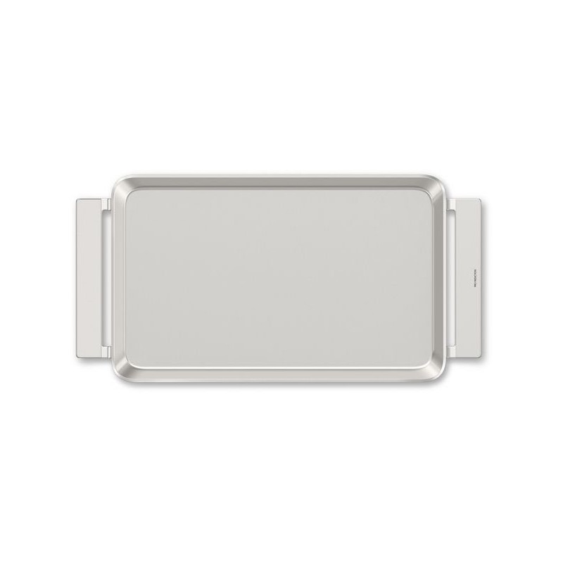 Acc.Teppan Yaki Siemens HZ9TY010, para zona flexIn Acc.Teppan Yaki Siemens HZ9TY010, para zona flexIn