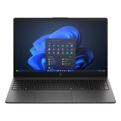 255R G10 AMD Ryzen 3 7335U Portátil 39,6 cm (15.6) Full HD 8 GB DDR5-SDRAM 256 GB SSD Wi-Fi 6 (802.11ax) Windows 11 Home Negro