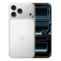 iPhone 17 Pro Max 17,5 cm (6.9) SIM doble iOS 26 5G USB Tipo C 512 GB Plata iPhone 17 Pro Max 17,5 cm (6.9) SIM doble iOS 26 5G USB Tipo C 512 GB Plata