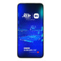15T 17,4 cm (6.83) 5G 12 GB 256 GB 5500 mAh Gris