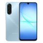 Galaxy A17 17 cm (6.7) Ranura híbrida Dual SIM 4G USB Tipo C 4 GB 128 GB 5000 mAh Azul claro