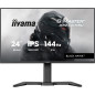 G-MASTER GB2441HSU-B1 pantalla para PC 60,5 cm (23.8) 1920 x 1080 Pixeles Full HD LED Negro G-MASTER GB2441HSU-B1 pantalla para PC 60,5 cm (23.8) 1920 x 1080 Pixeles Full HD LED Negro