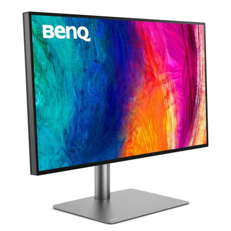 PD3226G pantalla para PC 80 cm (31.5) 3840 x 2160 Pixeles 4K Ultra HD LED Negro