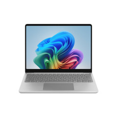 Surface Laptop 13 Copilot+ PC Snapdragon Portátil 33 cm (13) Pantalla táctil 24 GB LPDDR5x-SDRAM 1 TB SSD Wi-Fi 7 (802.11be) Win