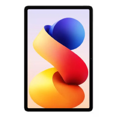 Redmi Pad 2 Pro Qualcomm Snapdragon 256 GB 30,7 cm (12.1) 8 GB Wi-Fi 6 (802.11ax) Android 15 Plata