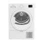 Secadora Indesit CYD92DWWSPT, 9kg, Bomba Calor, E Secadora Indesit CYD92DWWSPT, 9kg, Bomba Calor, E
