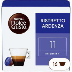Capsula DG NESTLE 12562727, Ardenza