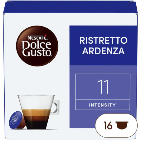 Capsula DG NESTLE 12562727, Ardenza