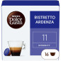 Capsula DG NESTLE 12562727, Ardenza Capsula DG NESTLE 12562727, Ardenza